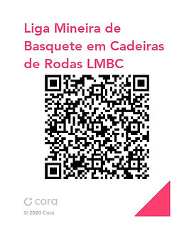 Para me transferir via Pix use o QR code ou copie e cole no seu banco o código: 00020126360014br.gov.bcb.pix0114329115520001485204000053039865802BR5925LIGA MINEIRA DE BASQUETE 6014PATOS DE MINAS622605222hFN8zQ802A9sQrDmE9fPB6304574C