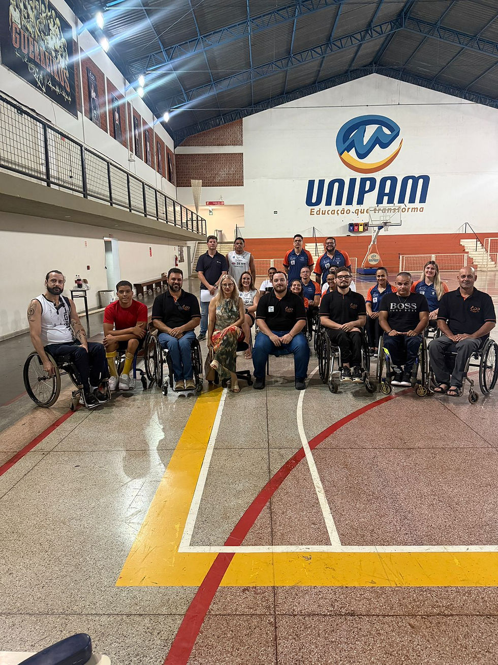 APP Elege Nova Diretoria e Aprova Contas de 2025 em Assembleia Geral