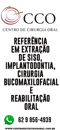 centro de cirurgia oral