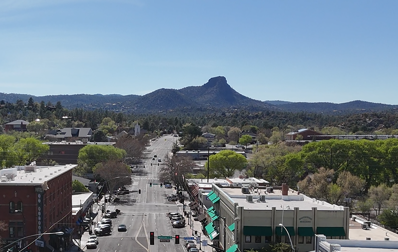 Alcohol Rehab Arizona