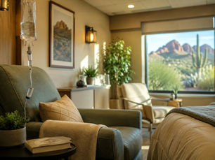 7 Things You Should Know About Arizona Medical Detox