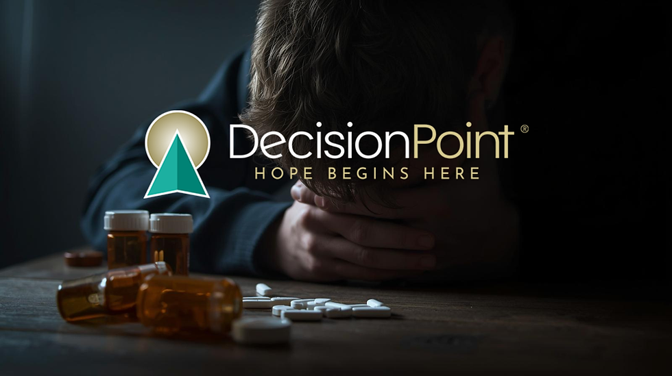 Why Most Addictions Can't Be Stopped "Cold Turkey"