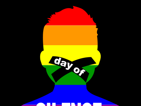National Day of Silence