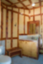 Land Yacht Cabin - Sailboat for 2 and Loft Cabin for 8