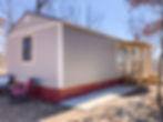 The Getaway Cabin for 4
