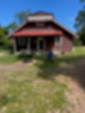 Party Barn Front or Back