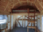 Hobbit Cabin
