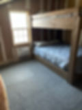 Tudor Cabin