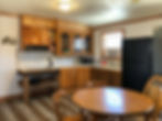 The Getaway Cabin for 4