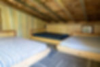 Land Yacht Cabin - Rainbow Connection Boat Cabin for 3 & Loft for 10
