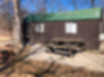 Cabin 3 (Deluxe 2 Bed Cabin for 5)