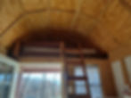 Hobbit Cabin