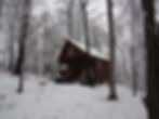 Big Log Cabin for 6