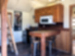 Cabin 3 (Deluxe 2 Bed Cabin for 5)