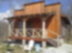 Deadwood Cabin for 6