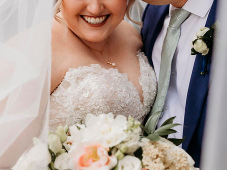 Emily + Paul | Saint John's Resort Wedding | Plymouth, MI