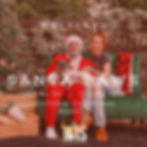 Santa Paws at Wisteria Tavern