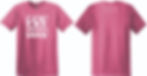 Thumbnail: Pet Pensacola Dogs t-shirt