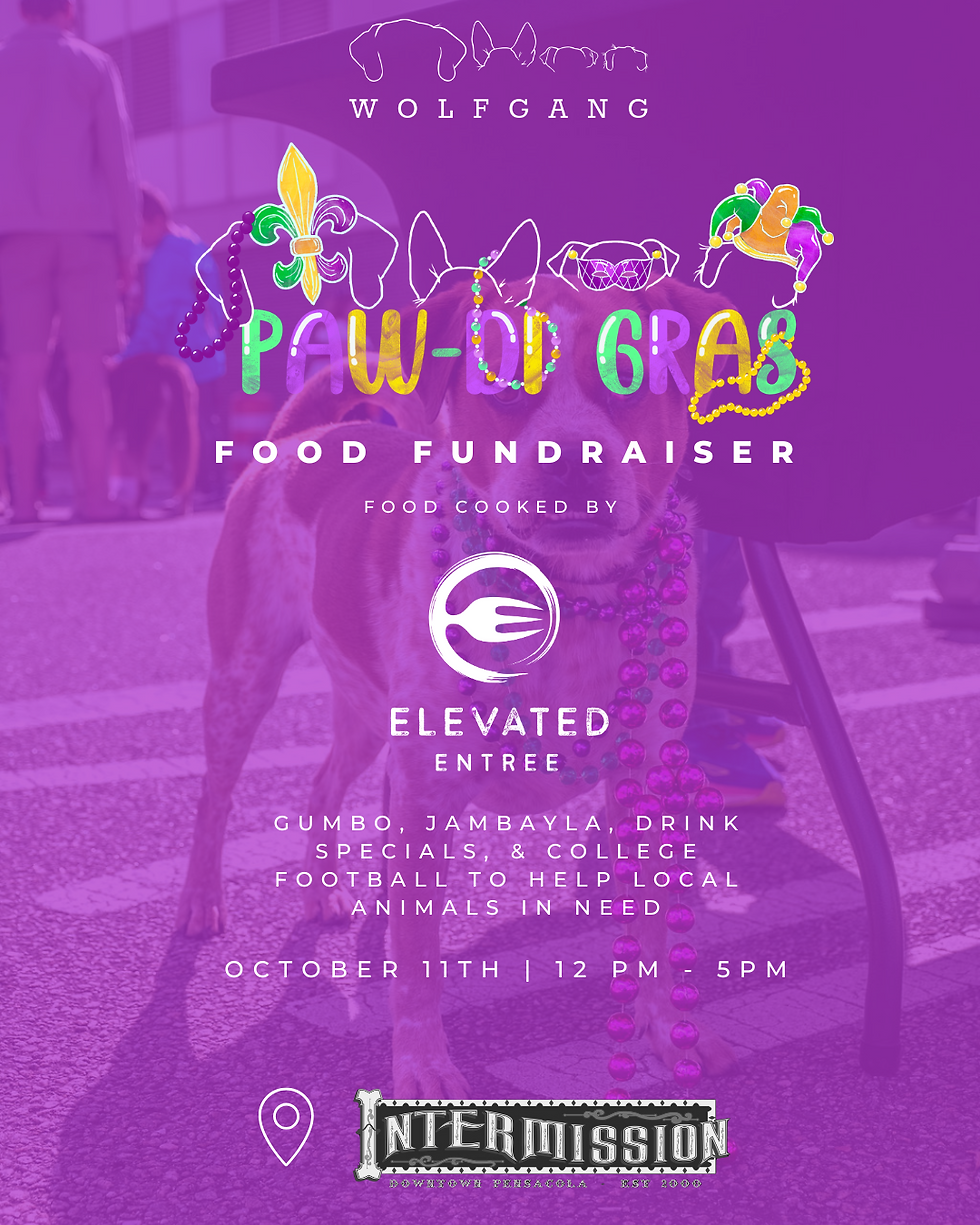 Eat For A Cause