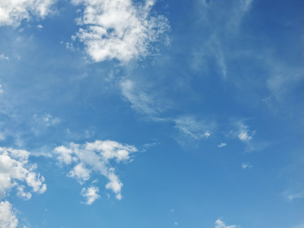 LORD, Help me grow in "Others-ism"!