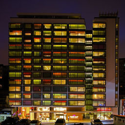 Crowne Plaza Harbiye.jpg