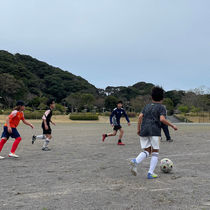 International English Soccer Camps in Shizuoka Japan