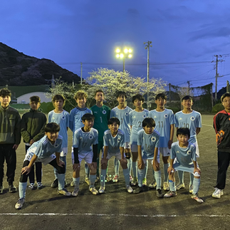 Spring Soccer Camps Japan