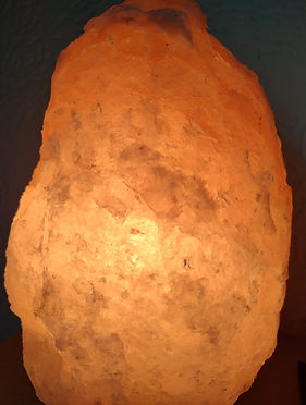 Himalaya zout