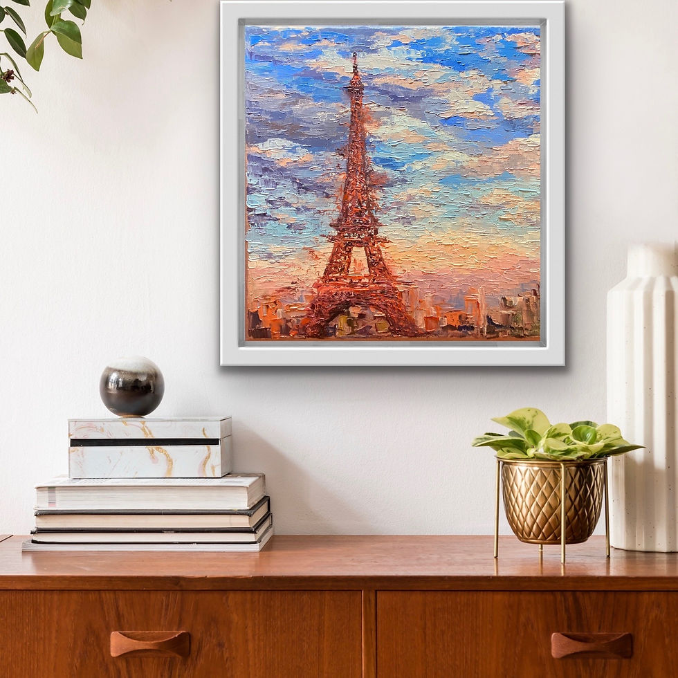 Thumbnail: Tour Eiffel