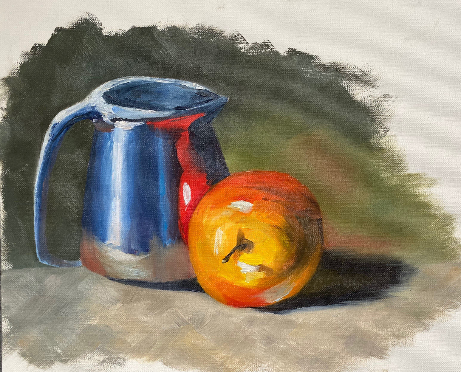 Still life Study 2