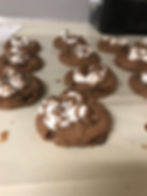 Special Cookies