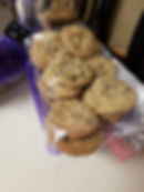 Reese's Chocolate Chip