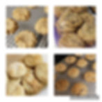 Basic Cookies