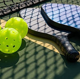 GPHC Pickleball
