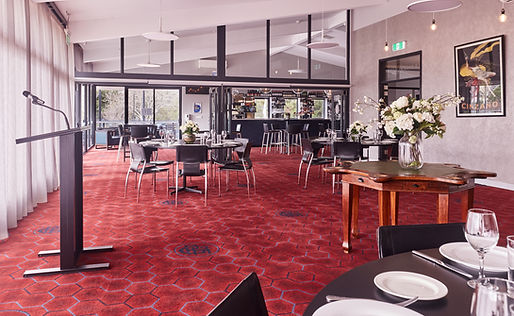 GPHC Main function space
