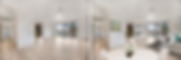 virtual staging example