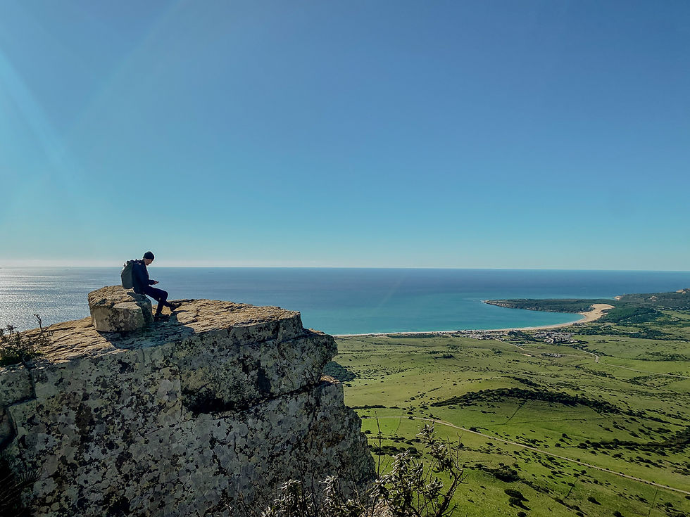 What to Do in Tarifa When There’s No Wind: The Ultimate No-Wind Survival Guide