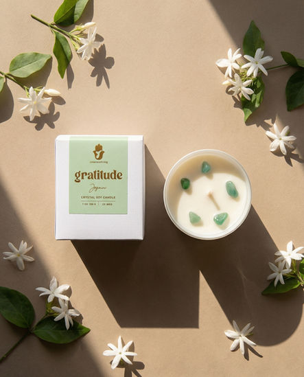 candles photoshoot marbella