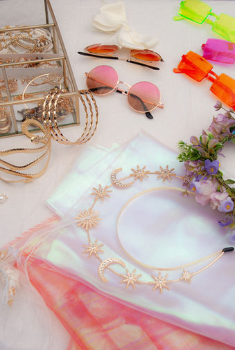 Photoshoot in Tarifa