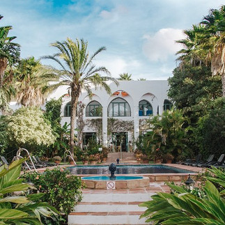 hurricane luch tarifa 