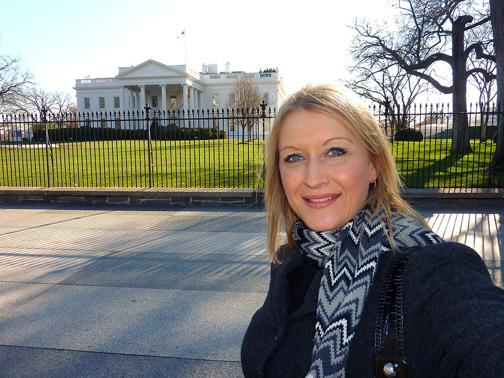 Washington DC