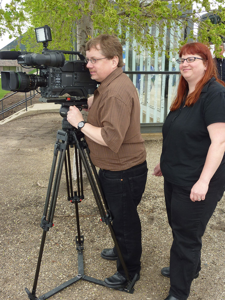 9 News, Chicago - 2010