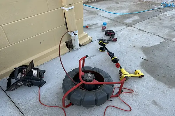 Emergency Plumber Crows Nest