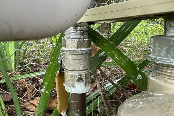 Emergency Plumber Crows Nest