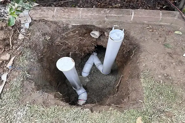 Emergency Plumber Crows Nest