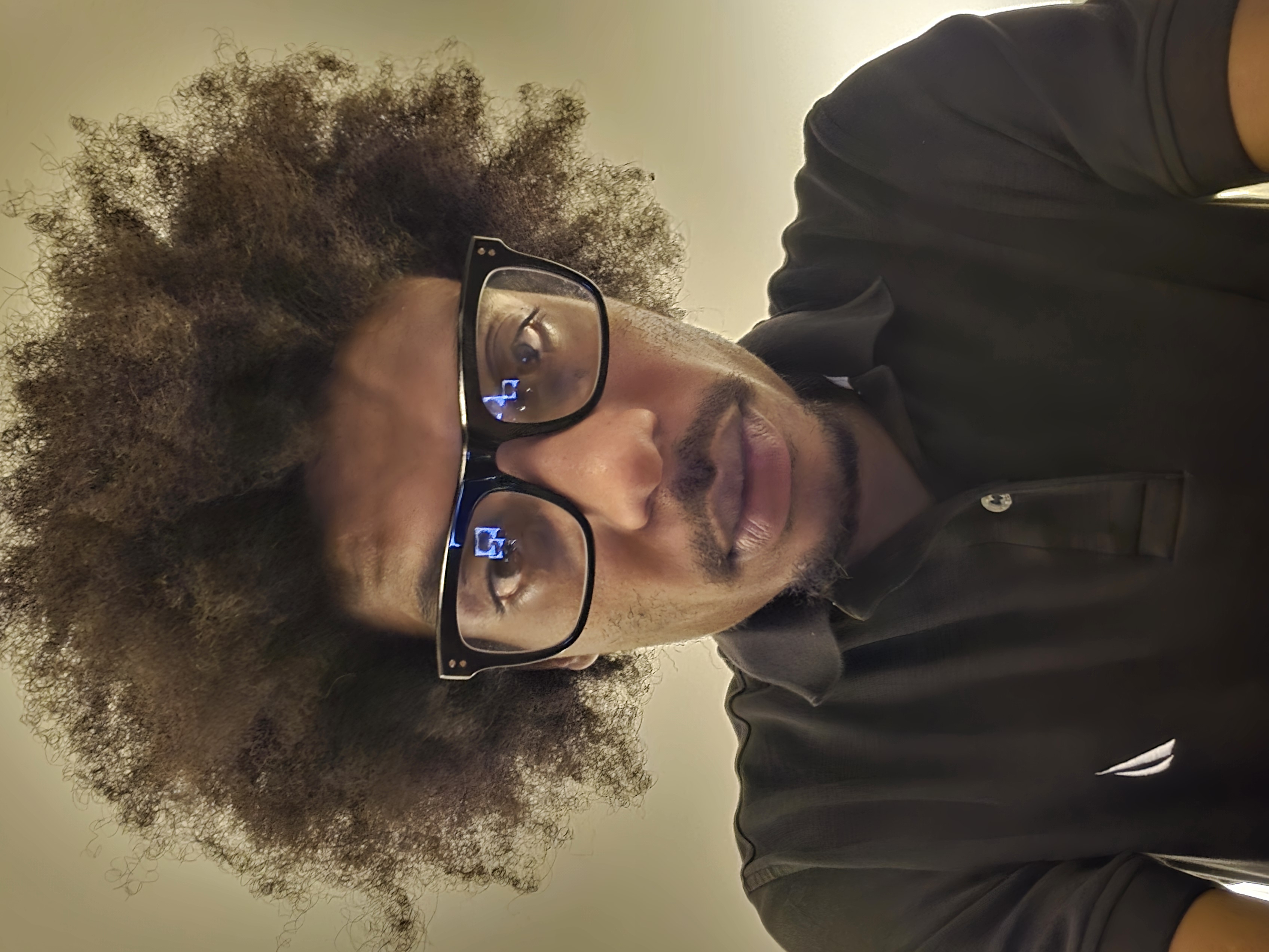Writer: Cory AKA Fro