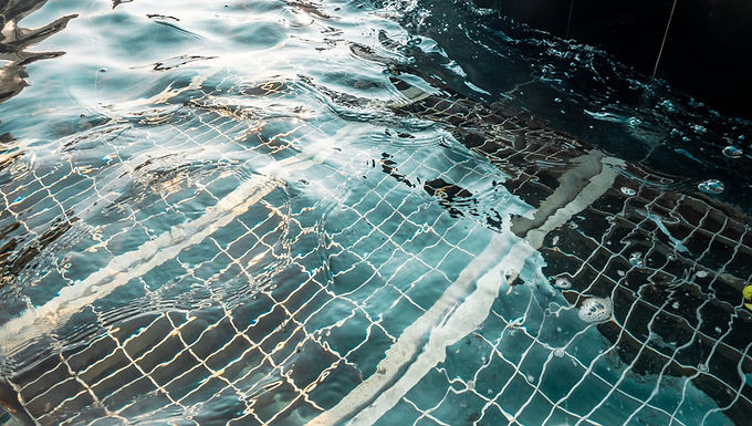 Drain Cover Replacements & Pool Safety
