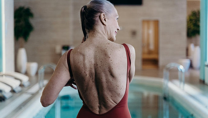 What Do First-Time Spa Owners Need To Know About Maintenance?