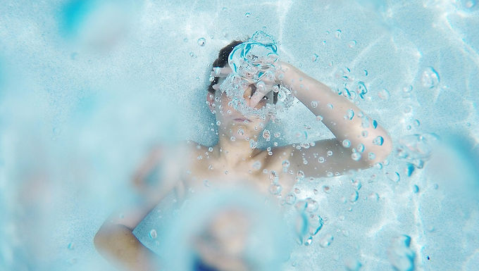 Pool Equipment Setup & Repair