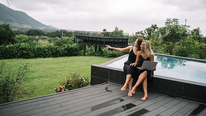 Pool Energy Efficiency & Cost Savings